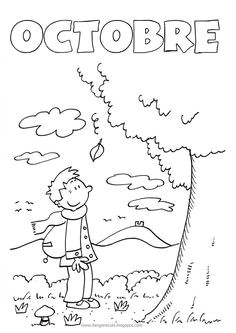 Coloriage Mois Juin Maternelle 14 Meilleures Images Du Tableau Le Temps Qui Passe