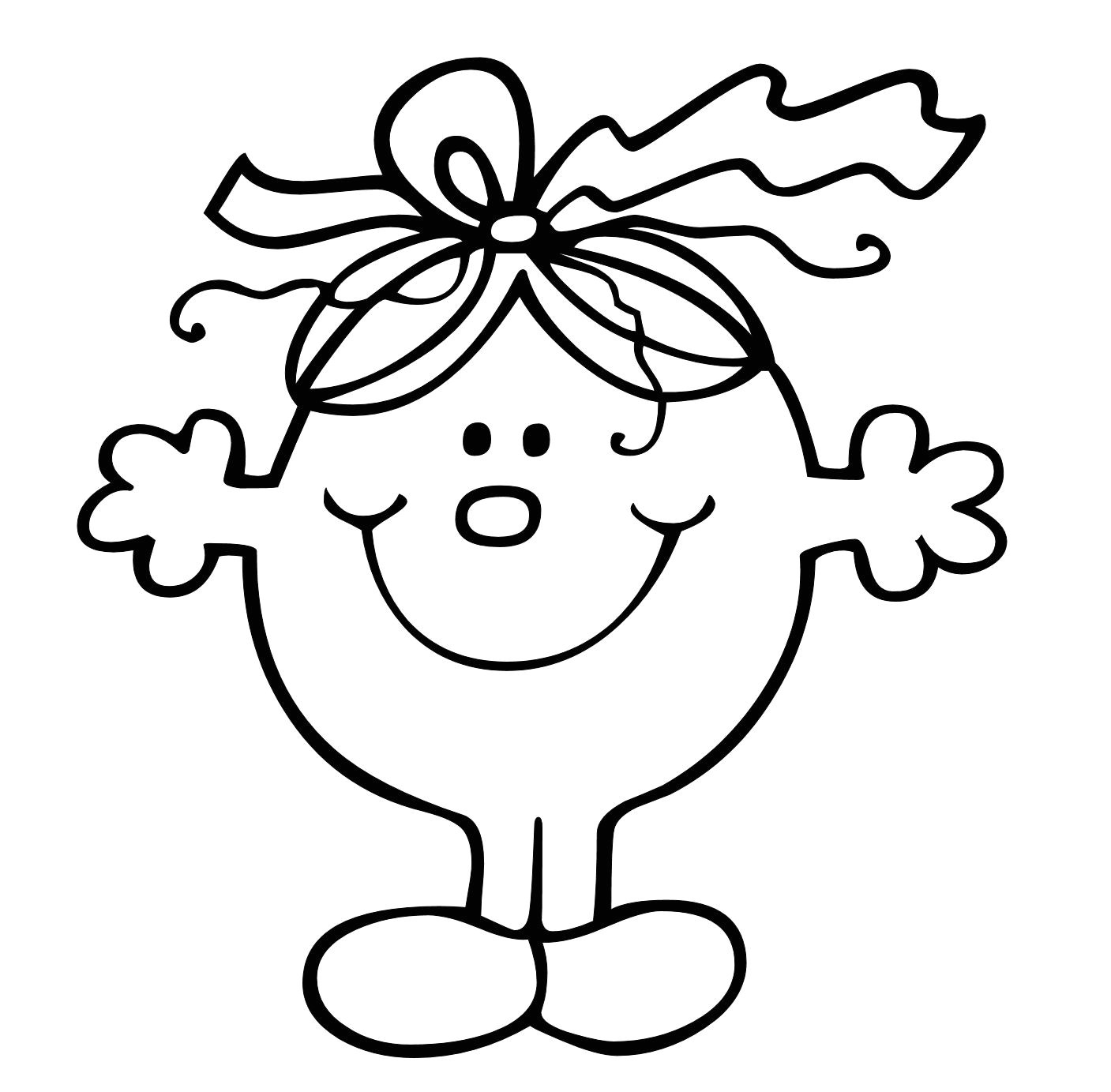 Coloriage Monsieur Et Madame Patate Coloriages Mr Et Mme Bonhomme Page 11