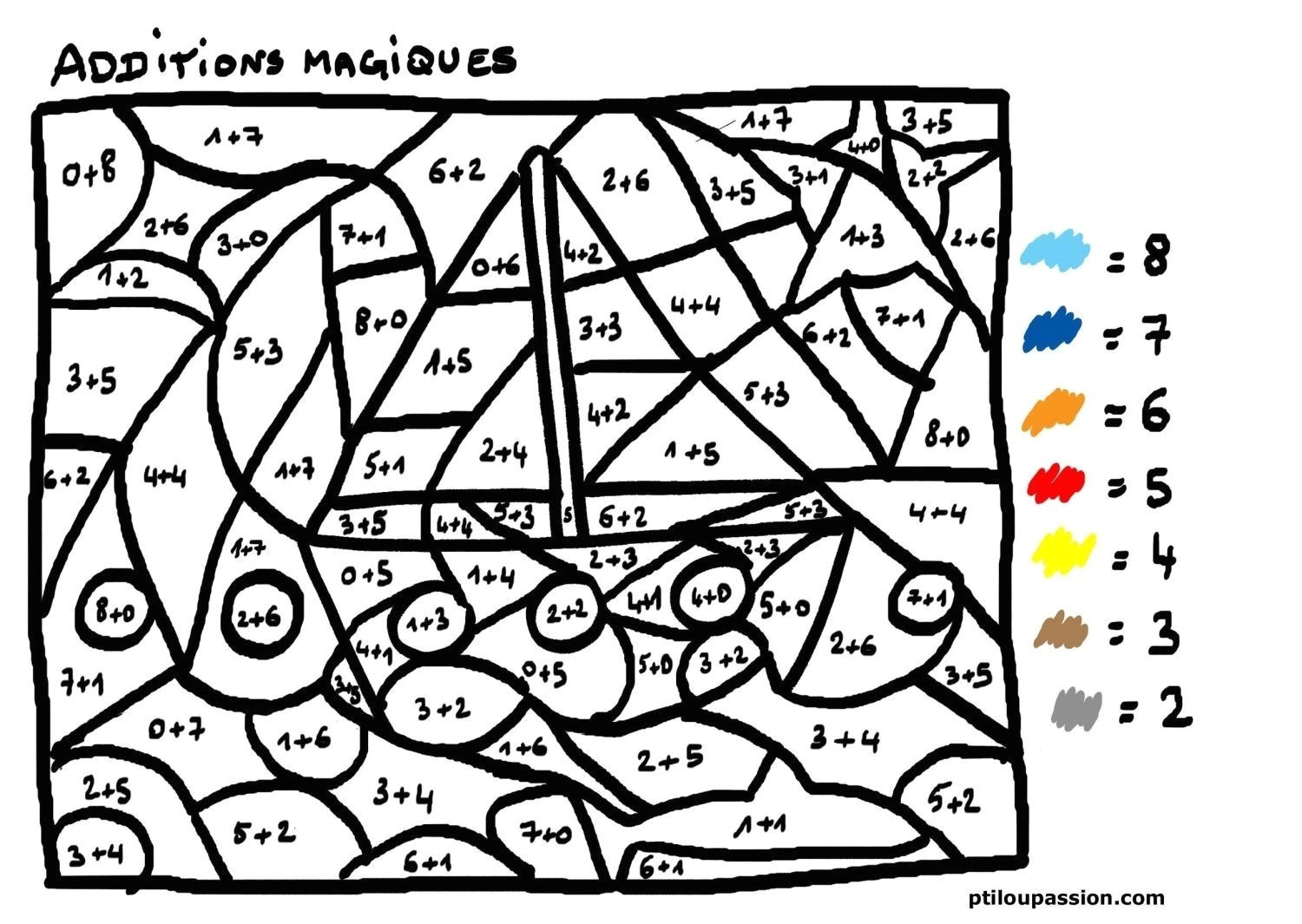 Coloriage Montessori A Imprimer épinglé Sur Papiers