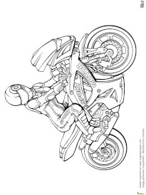 Coloriage Moto Crosse A Imprimer Coloriage Magique Addition Coloriage Moto Spiderman