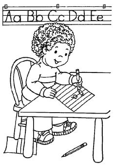 Coloriage Moyenne Section Rentrée Les 42 Meilleures Images De Coloriages Rentrée Des Classes
