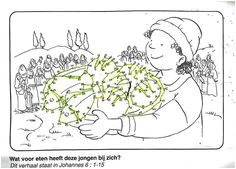 Coloriage Multiplication Des Pains Les 137 Meilleures Images De Multiplication Des Pains