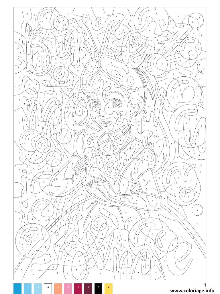 Coloriage Mystere A Imprimer Gratuit Coloriage Mystere Disney Princesse Fille Dessin