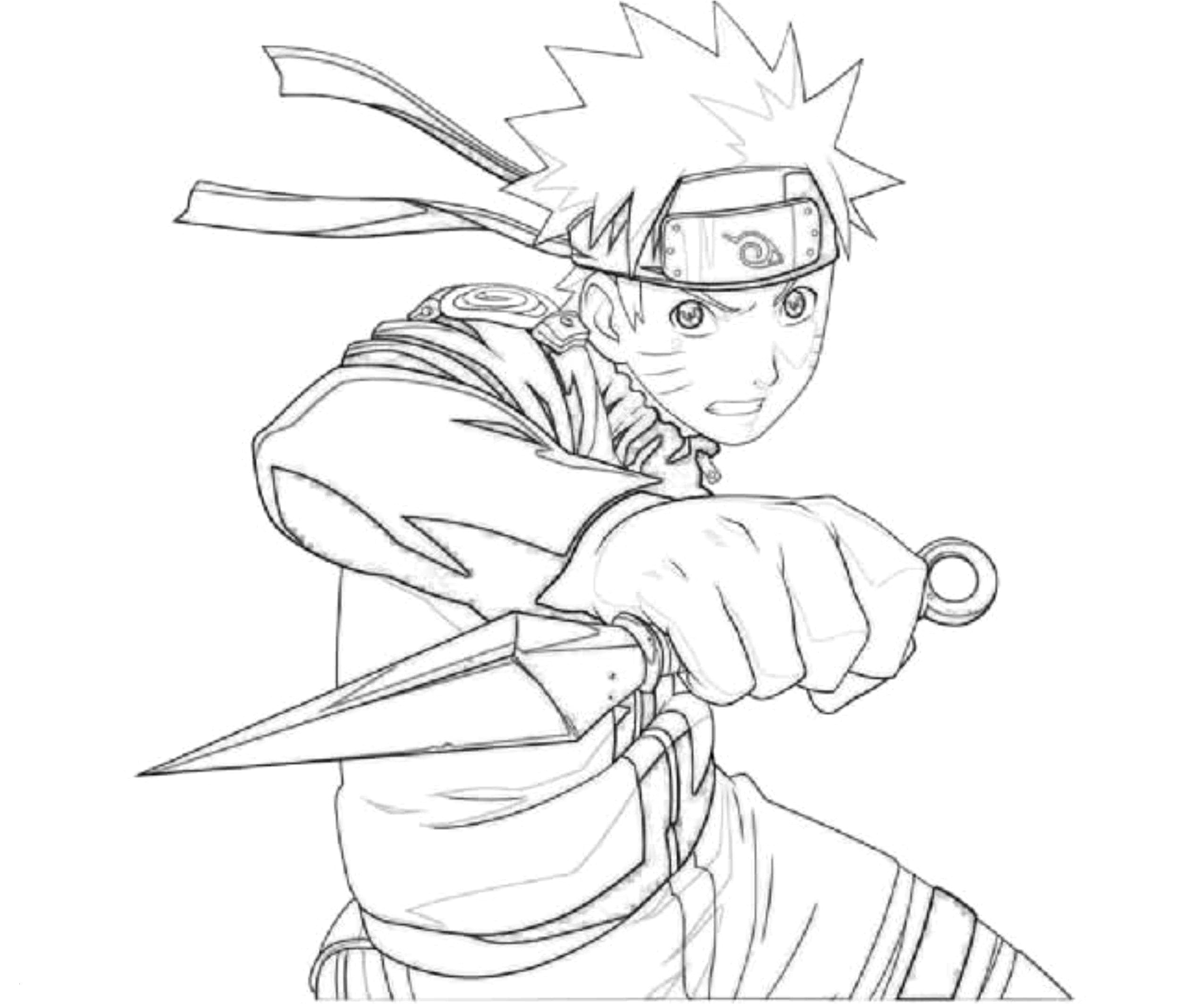 Coloriage Naruto A Imprimer Anime Ausmalbilder Zum Ausdrucken 30 Best Ausmalbilder Anime