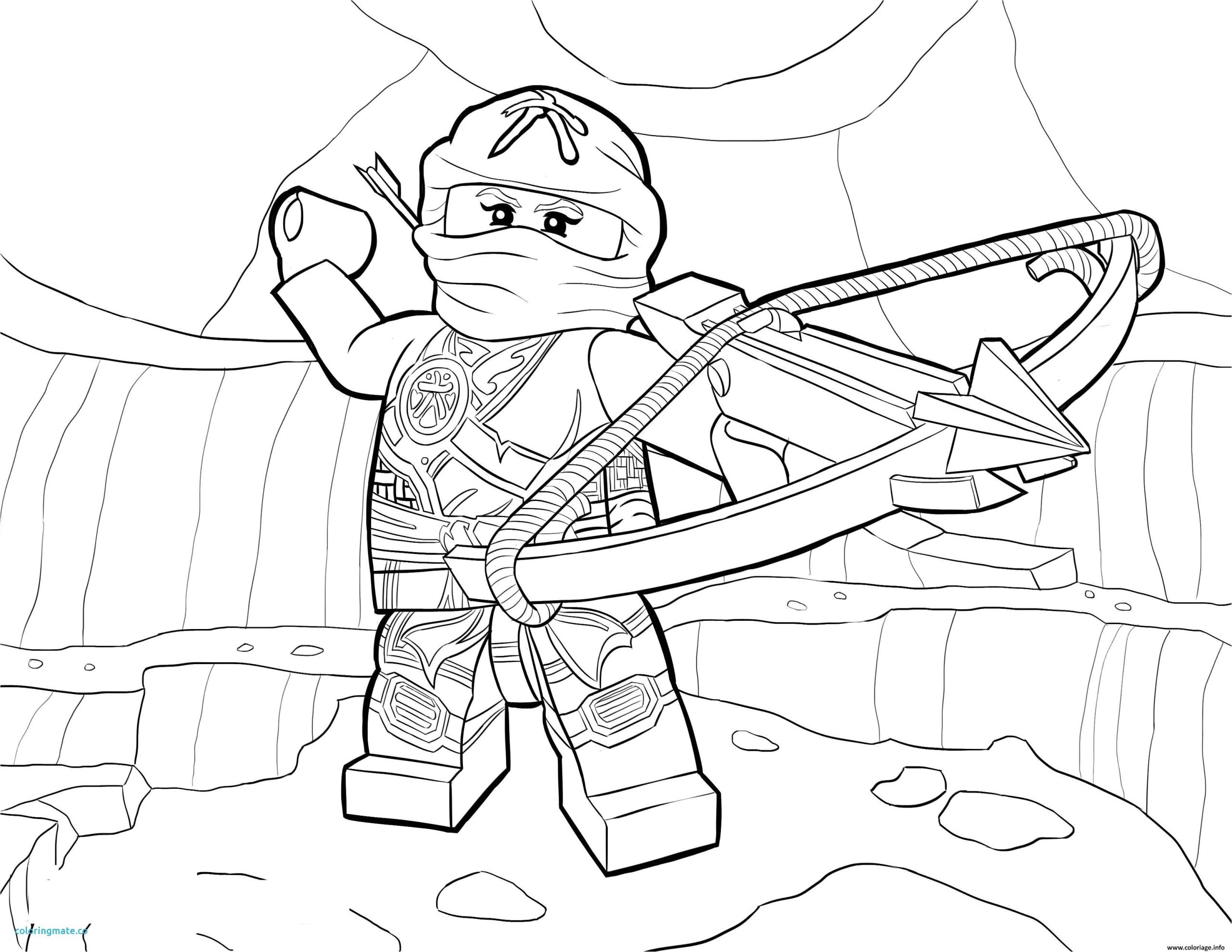 Coloriage Ninjago Gratuit A Imprimer Neuer Stil Von 2019 Sale 2020 Ninjago Lloyd Dessin