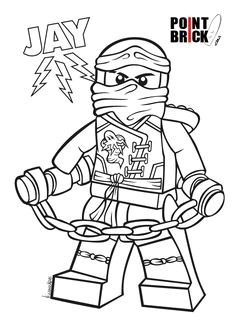 Coloriage Ninjago Le Film Die 418 Besten Bilder Zu Malbuch