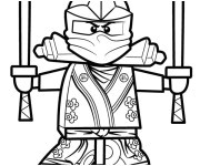 Coloriage Ninjago Saison 6 Coloriage Ninjago Saison 6 – Maduya