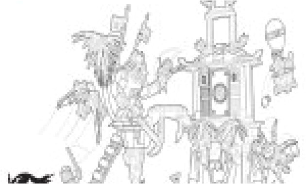Coloriage Ninjago Saison 6 Meilleur De Coloriage Ninjago Saison 6 A Imprimer