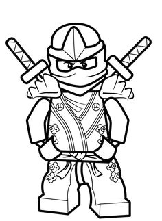 Coloriage Ninjago Saison 8 Les 37 Meilleures Images De Coloriage Ninjago