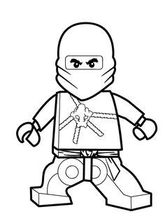 Coloriage Ninjago Saison 8 Les 37 Meilleures Images De Coloriage Ninjago