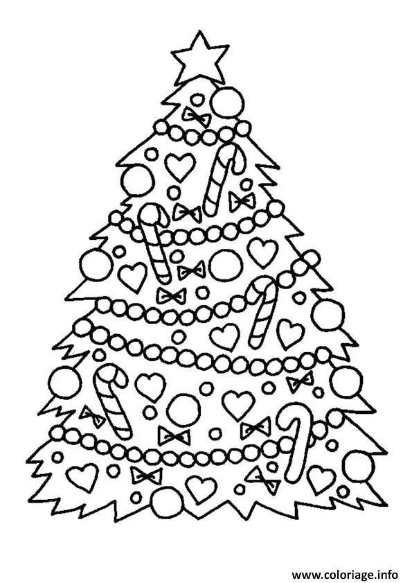 Coloriage Noel En Maternelle Coloriage Noel Maternelle Sapin Dessin