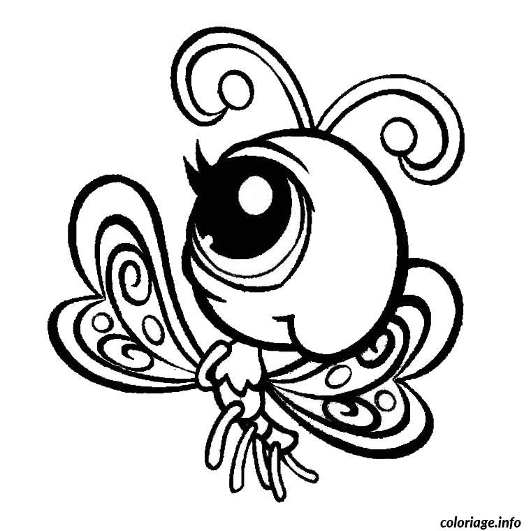 Coloriage Noel Pet Shop Coloriage Noel Petshop Jecolorie