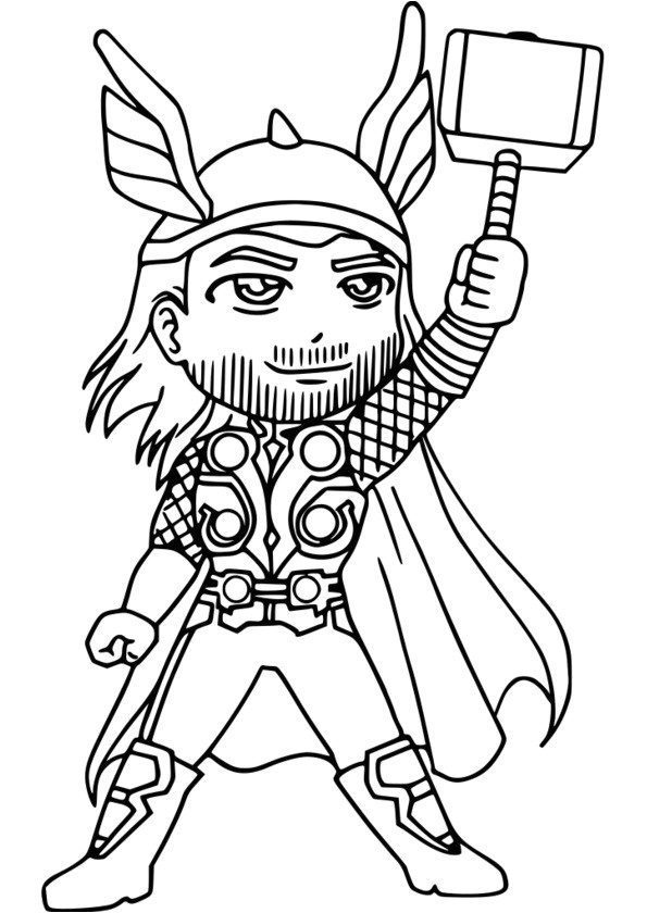 Coloriage Noel Super Heros 142 Dessins De Coloriage Super Héros à Imprimer