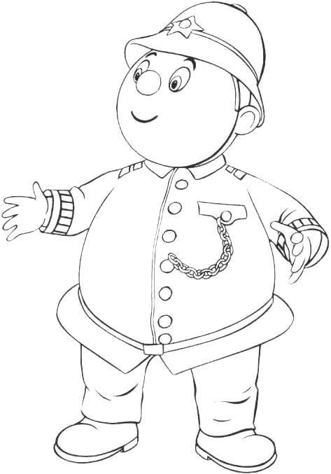 Coloriage Oui Oui Anniversaire 13 Dessins De Coloriage Oui Oui Anniversaire à Imprimer