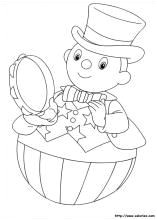 Coloriage Oui Oui En Ligne épinglé Par Mridula Manhar Sur Drawings En 2019