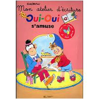 Coloriage Oui Oui En Ligne Oui Oui S Amuse Livres Bd Neuf Ou Occasion