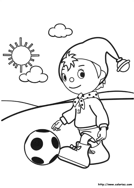 Coloriage Oui Oui Et Zim Coloriage Oui Oui Et Zim