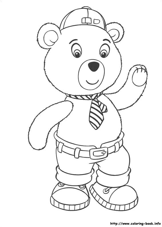 Coloriage Oui Oui Gratuit épinglé Par Mridula Manhar Sur Drawings En 2019