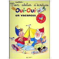 Coloriage Oui Oui Gratuit Oui Oui Oui Oui En Vacances