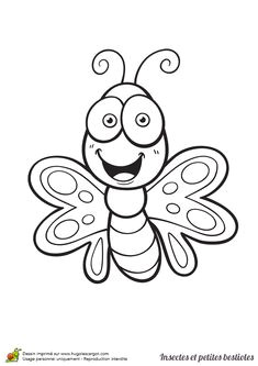 Coloriage Papillon Petite Section Les 81 Meilleures Images De Coloriages Coloriage Papillon Petite Section Les 81 Meilleures Images De Coloriages