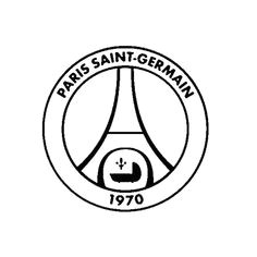 Coloriage Paris Saint Germain A Imprimer Les 30 Meilleures Images De Psg1