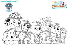 Coloriage Pat Patrouille Paques Les 68 Meilleures Images De Pat Patrouille En 2019