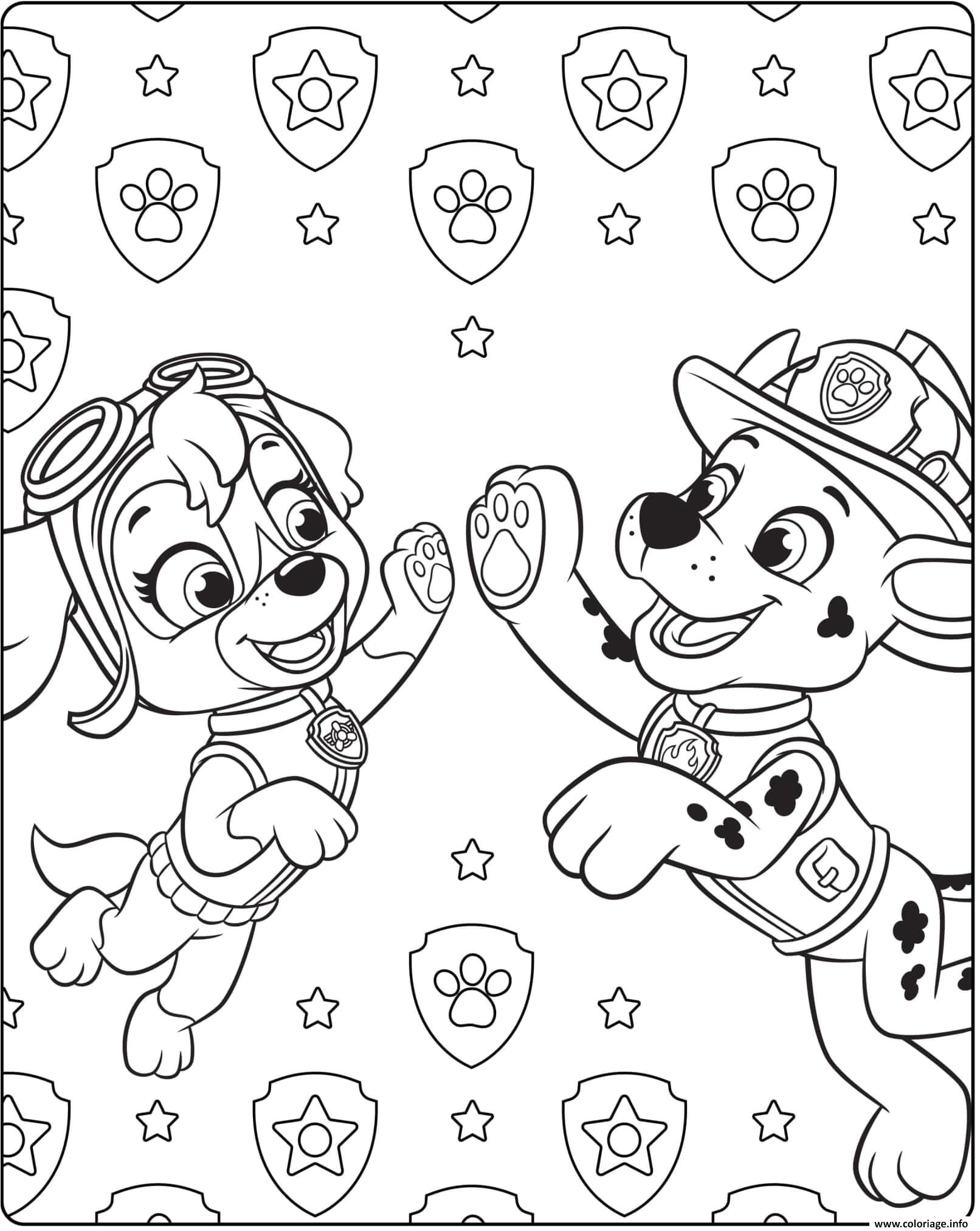 Coloriage Paw Patrol A Imprimer Coloriage Paw Patrol Ultimate Rescue 3 Jecolorie Coloriage Paw Patrol A Imprimer Coloriage Paw Patrol Ultimate Rescue 3 Jecolorie