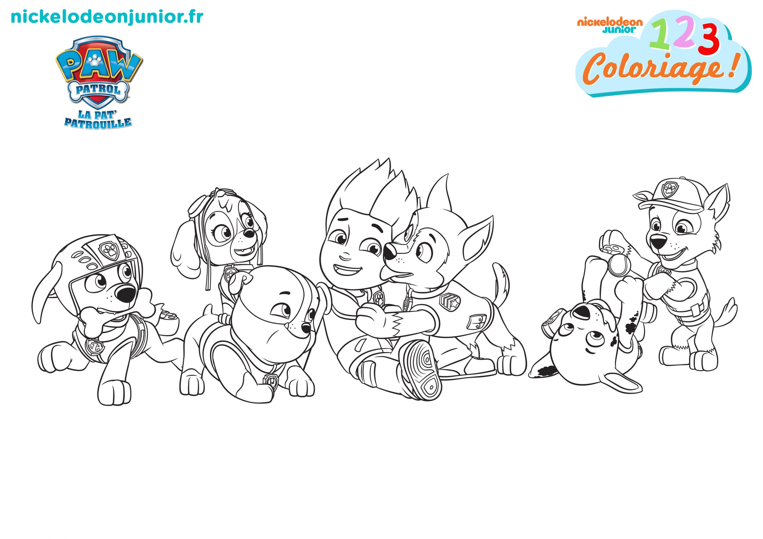 Coloriage Paw Patrol A Imprimer Unique Dessin Coloriage Paw Patrol – Mademoiselleosaki Coloriage Paw Patrol A Imprimer Unique Dessin Coloriage Paw Patrol – Mademoiselleosaki