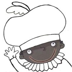 Coloriage Pere Fouettard Imprimer Les 22 Meilleures Images De P¨re Fouettard