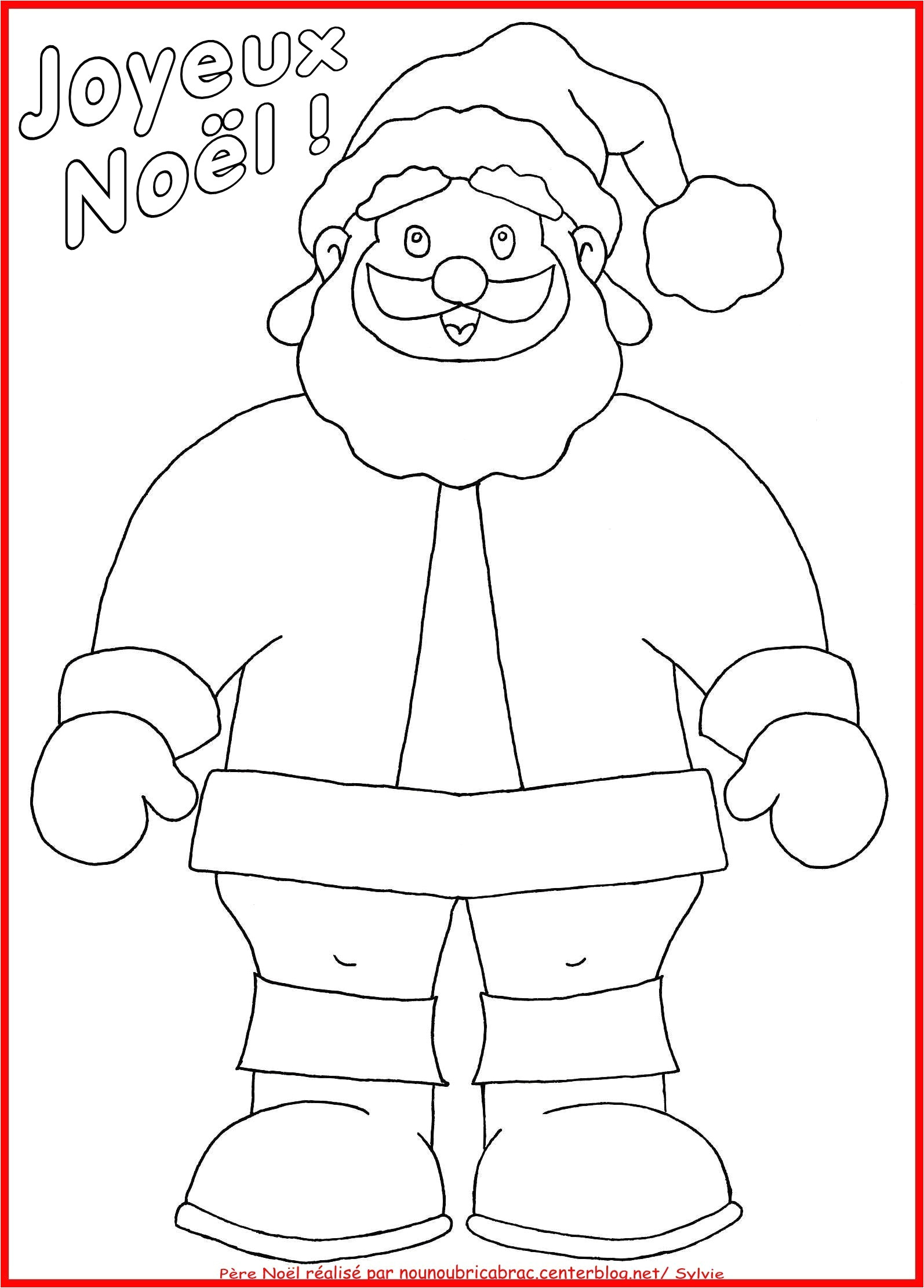 Coloriage Pere Noel En Ligne Gratuit Meilleur De Coloriage Noel En Ligne A Imprimer