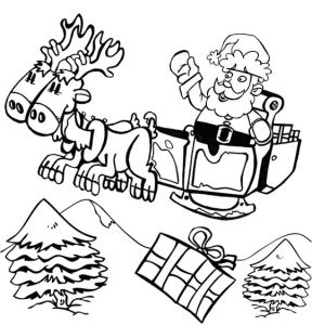 Coloriage Petit Papa Noel Imprimer Coloriage Chanson De Noël Petit Papa Noël Coloriage