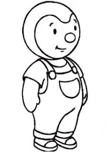 Coloriage Petite Section Maternelle Le Coin Des Petits