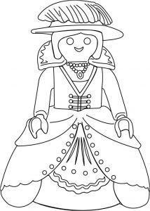 Coloriage Playmobil A Imprimer Gratuit Playmobil Coloring Google Search