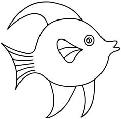 Coloriage Poisson Arc En Ciel à Imprimer 93 Meilleures Images Du Tableau Poissons D Avril