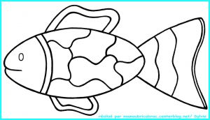 Coloriage Poisson Avril Imprimer Poissons D Avril Coloriages Les Ponts De Cé