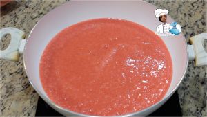 Coloriage Poisson Dans Un Bocal Recette Poisson tomates Oignons Au Four