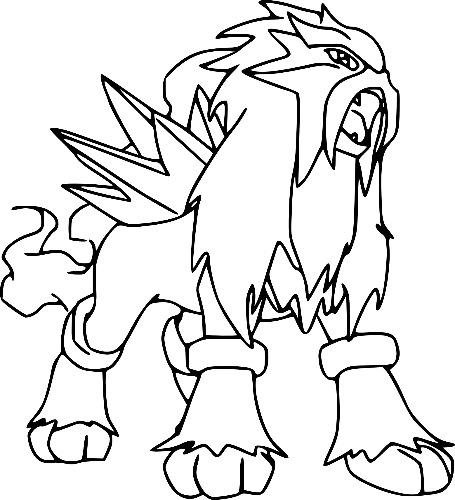 Coloriage Pokemon Avec Modele Coloriage Pokemon Generation 6 Coloriage Pokemon Avec Modele Coloriage Pokemon Generation 6