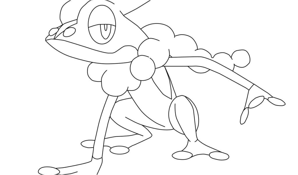 Coloriage Pokemon Mega Evolution Coloriage De Pokémon Rare   Imprimer élégant Coloriage De