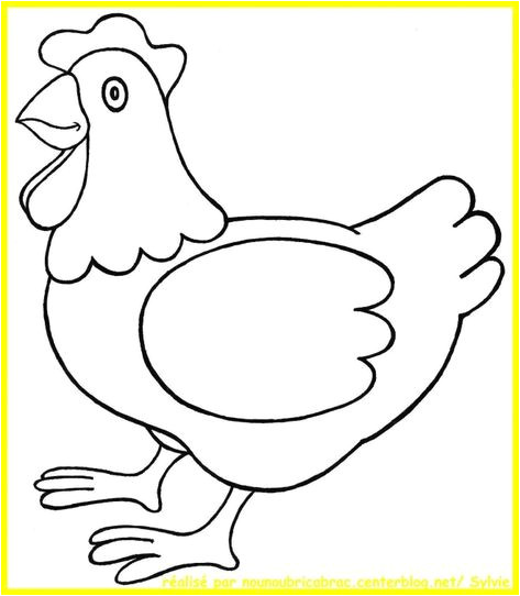 Coloriage Poule Et Poussins List Of Pinterest Poule Dessin Images & Poule Dessin Pictures