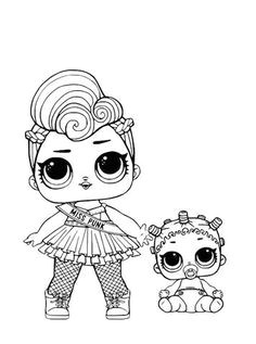 Coloriage Poupeé Lol Animaux Die 28 Besten Bilder Von Lol