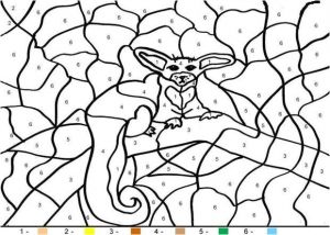 Coloriage Pour Enfant 5 Ans Coloriages Pour Enfant De 5 Ans Fr Hellokids