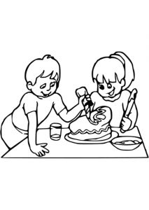 Coloriage Pour Enfant De 9 Ans Coloriage Pour Fille De 9 Ans Colorier Les Enfants