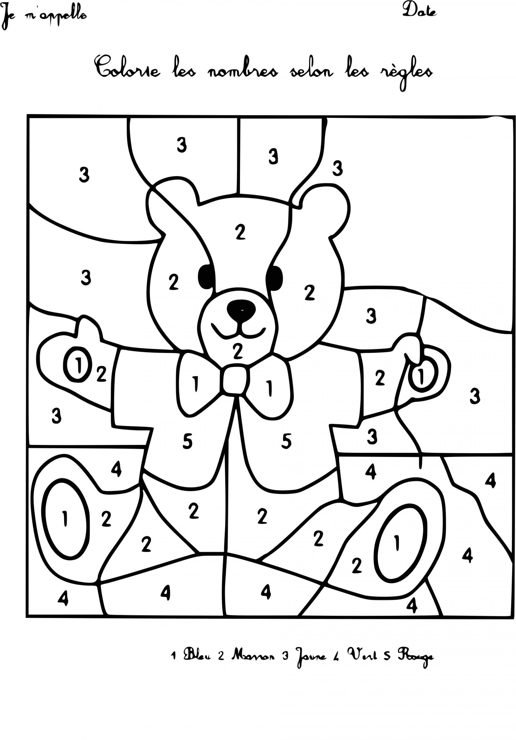 Coloriage Pour Enfant Pdf Coloriage Ms De Luxe Coloriage Maternelle Pdf source D