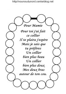 Coloriage Pour Fete Des Mamies Coloriage Fete Des Mamies