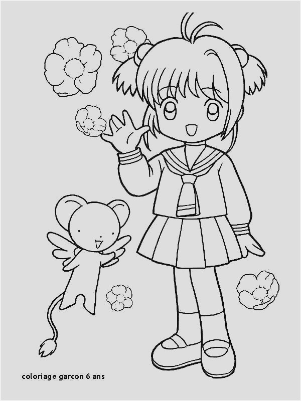 Coloriage Pour Garcon 8 Ans Coloriage Pour Fille De 8 Ans Nouveau