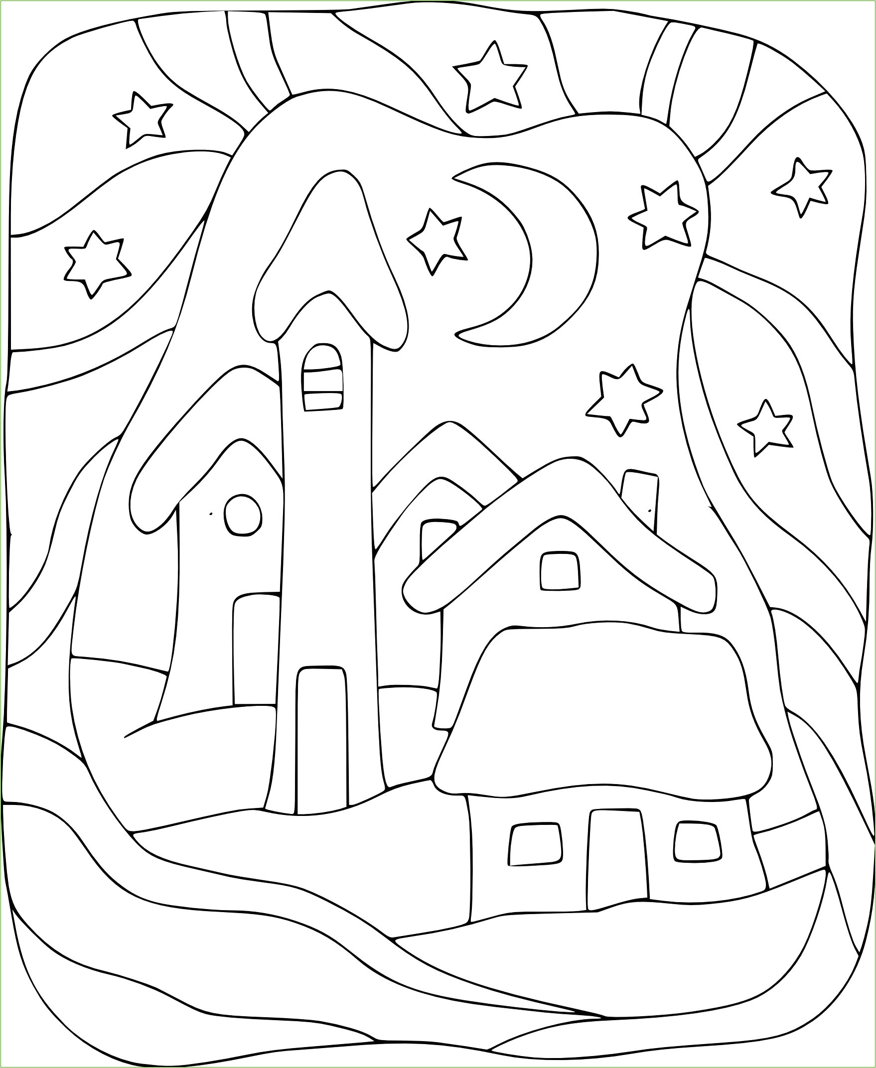 Coloriage Pour Halloween A Imprimer 14 Nouveau Coloriage Halloween A Imprimer Stock