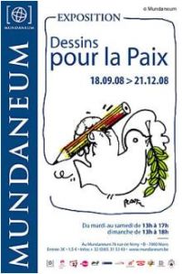 Coloriage Pour La Paix Dessins Pour La Paix