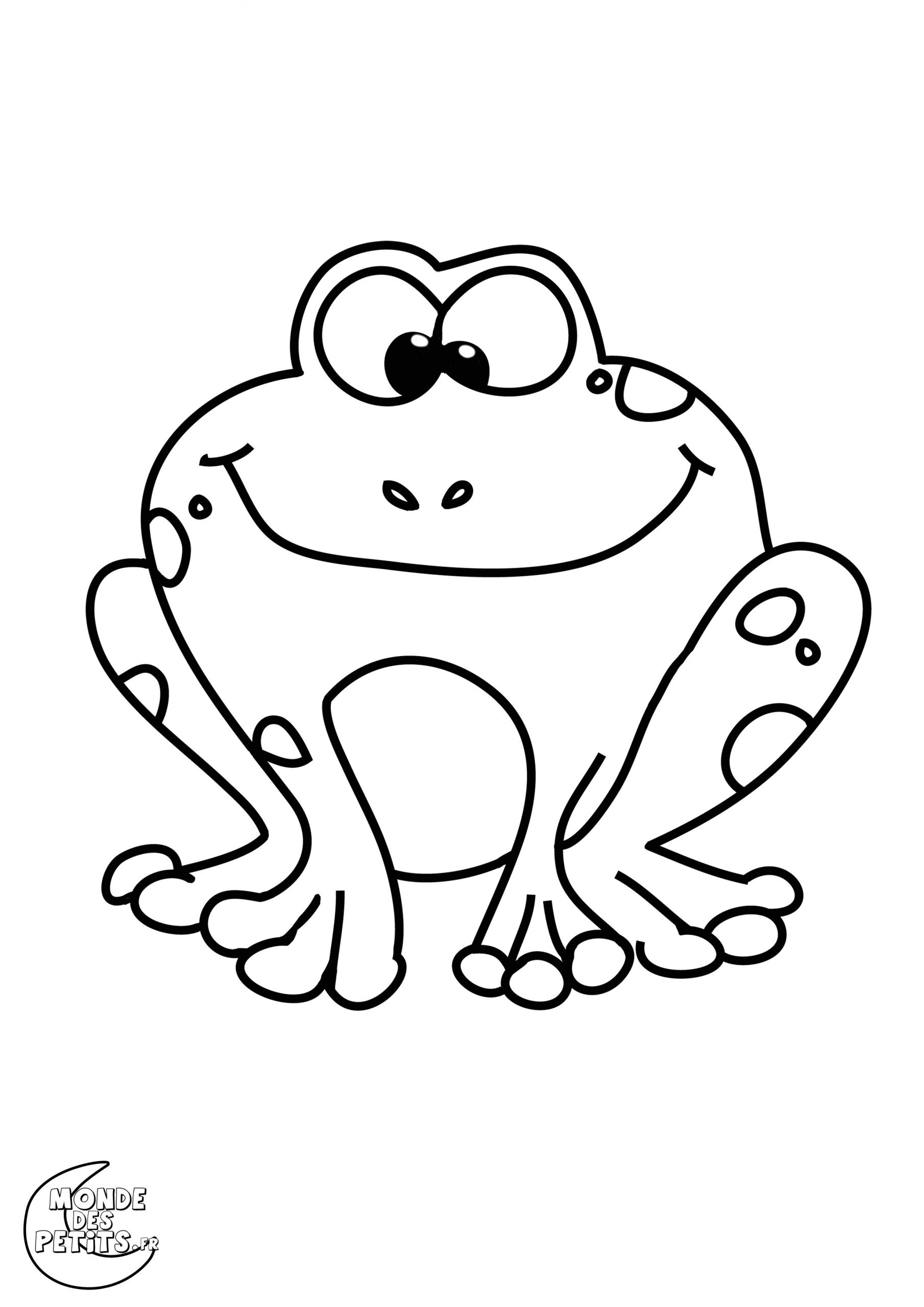 Coloriage Pour Maternelle à Imprimer Monde Des Petits Coloriages à Imprimer