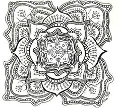 Coloriage Pour Moi Et Mandala Apk 9 Best Coloring Pages Images
