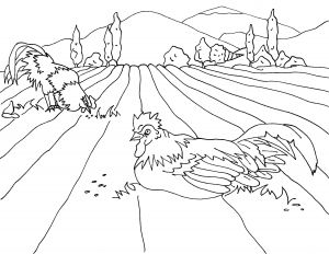 Coloriage Pour Personnes Alzheimer Coloriage Pour Personne Alzheimer